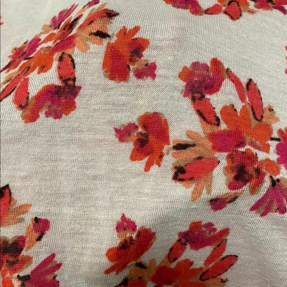 Ann Taylor Loft Women's Long Sleeve Shirt Small - Picture 6 of 7